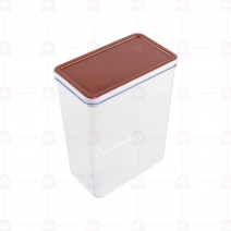 咖啡桶 方(長方型咖啡桶)