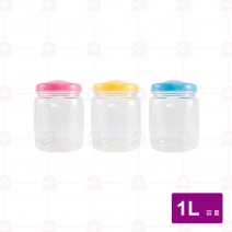 Y322 佳珍密封筒 1L