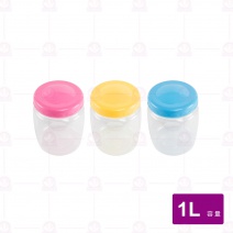 Y322 佳珍密封筒 1L