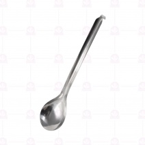 三環 全柄加長大菜匙 32cm