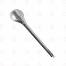 三環 全柄加長大菜匙 32cm