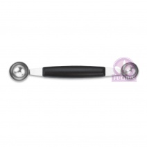 【六協刀具】雙頭挖球器 口徑22mm/25mm