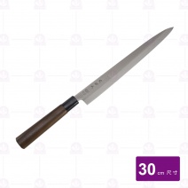 【關孫六】MS-300生魚片刀 30cm