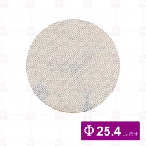 奈米蒸籠墊 10吋 Φ25.4cm (2張入)