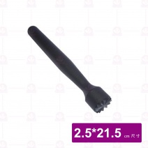 比薩頭調理棒 2.5x21.5cm