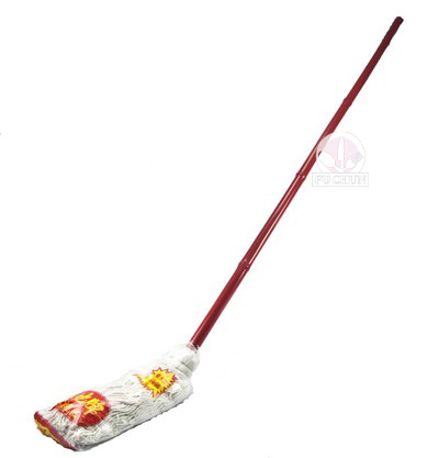 拖把(1kg)特大 柄5尺 (10入/組)(D)