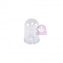 BH-190 壓克力牙籤筒 Φ5.3*H8cm