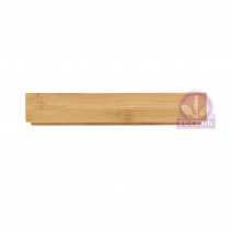 【菊川本味】卡榫可疊式竹盤-長型 22x11xH4cm