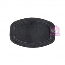 AF-015-01 草波鐵盤 28.3*18.5*H2.5cm(無木板)