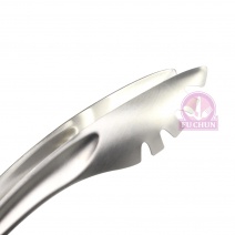 FA20 ST法式食品夾爪型 20cm / 750-0201