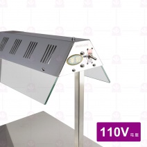 紅外線保溫燈箱110V