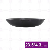 M095 螺紋冰盤   黑