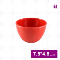MA001 小口杯   紅