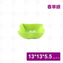 MA15 旋型碗 香草綠