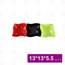 MA15 旋型碗 香草綠