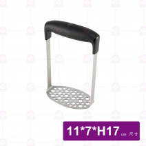 ST壓泥器(PM17)