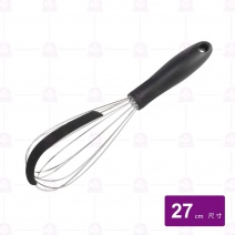 ST打蛋器 附矽膠刮刀(SW27)