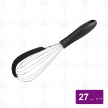 ST打蛋器 附矽膠刮刀(SW27)