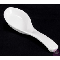 【大同磁器】P7418  日式湯匙12.8cm(60入/盒)
