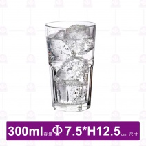 【Ocean】仙德高球杯 300cc (6入/盒)