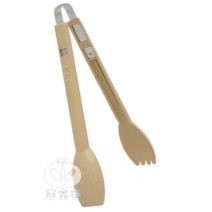 PC貝殼沙拉夾 9吋(23cm) YM-9701