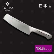 【日本藤次郎】FJ12 薄刃刀 18.5cm