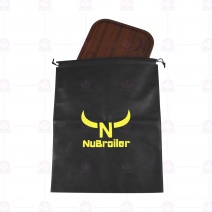 NuBroiler 煙燻槍豪華大套裝