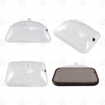 NuBroiler 煙燻槍豪華大套裝