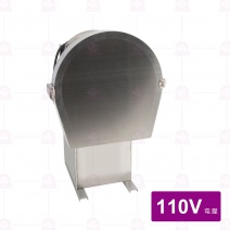 #103 白鐵切高麗菜絲機 40w 110v