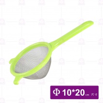 優質304不鏽鋼網-Φ10cm