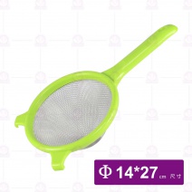 優質#304網-Φ14cm