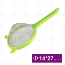 優質#304網-Φ14cm