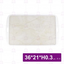 Pearl抗菌砧板-大理石紋