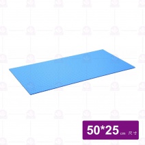 【日本】長谷川抗菌止滑墊(ETS)-50x25cm