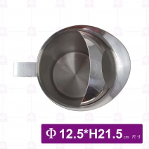 海鷗冷水壺 1.9L(無蓋)