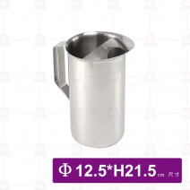 海鷗冷水壺 1.9L(無蓋)