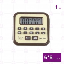 台製計時器 CL-098