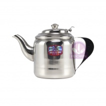 【雅緻Argus】玲瓏茶壺 1L