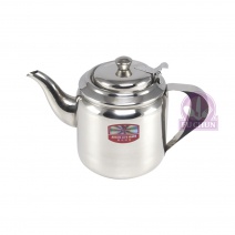 【雅緻Argus】玲瓏茶壺 1L