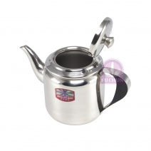 【雅緻Argus】玲瓏茶壺 1L