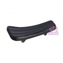 001 筷座 黑 6*2.7*H1.5cm
