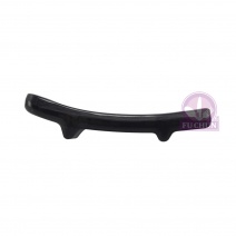 001 筷座 黑 6*2.7*H1.5cm