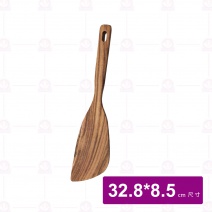 【雅柏】相思木造型斜鏟