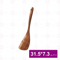 【雅柏】相思木輕巧彎鏟