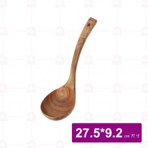 【雅柏】相思木大杓