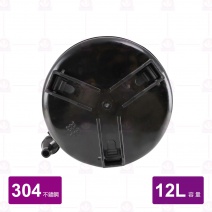 親心茶桶-綠-12L