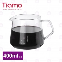 【Tiamo】Tiamo耐熱玻璃壺 (HG2184)