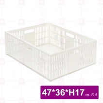 【聯府】DT-41 超大總理萬用籃