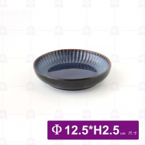 渲波陶瓷5吋碟