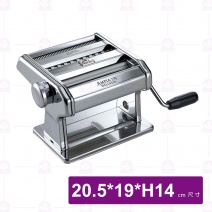 義大利AMPIA經典款製麵機 114/2/19 b 已停產
